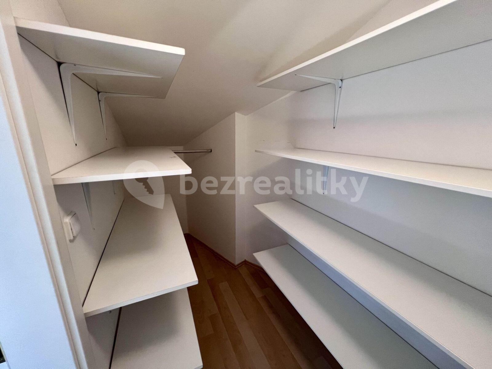 Predaj bytu 116 m², Vysočanské náměstí, Praha, Praha