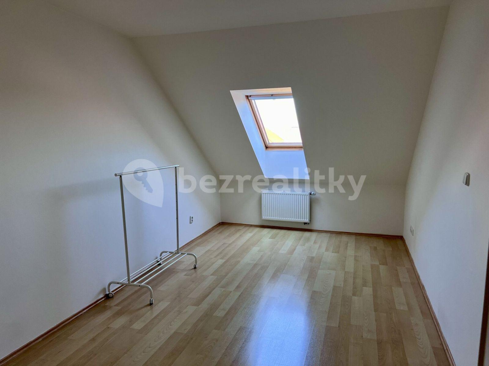 Predaj bytu 116 m², Vysočanské náměstí, Praha, Praha