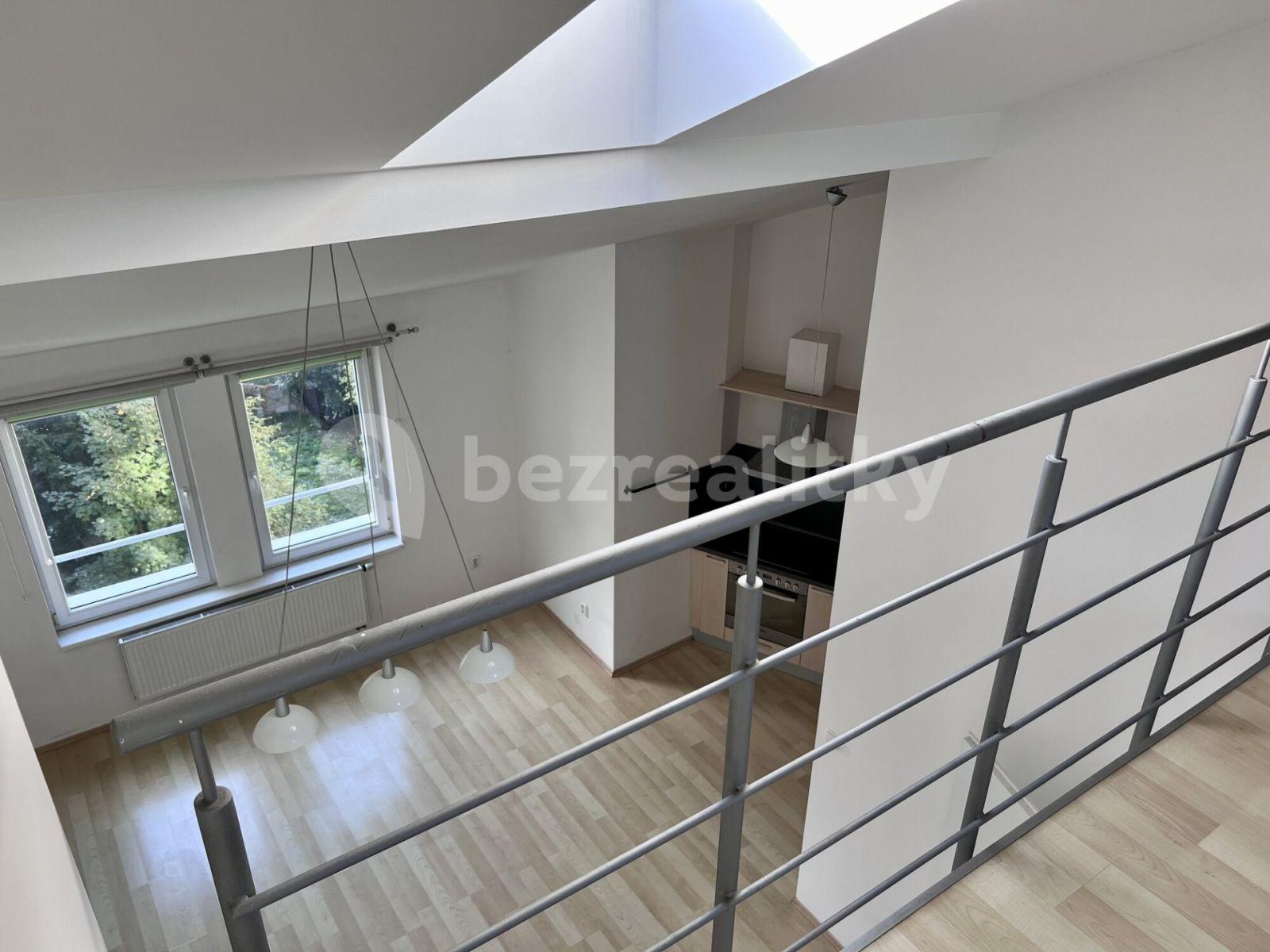 Predaj bytu 116 m², Vysočanské náměstí, Praha, Praha