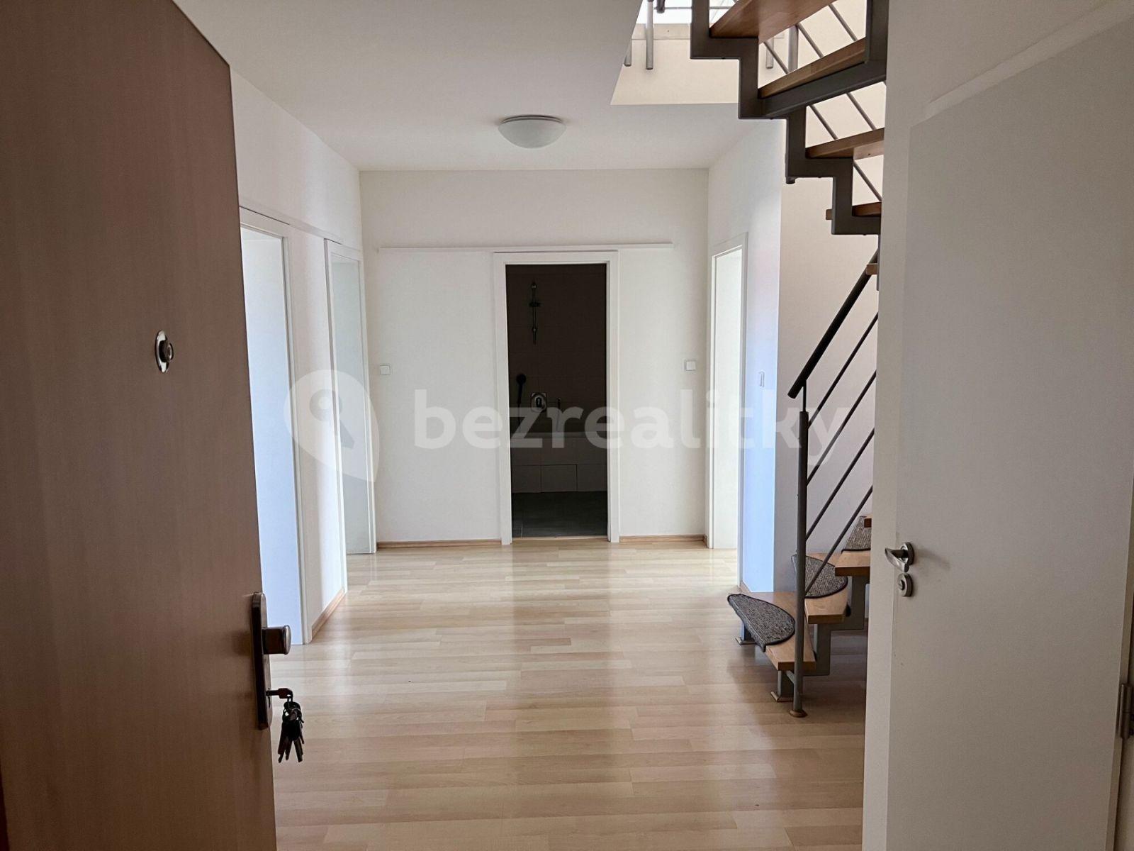 Predaj bytu 116 m², Vysočanské náměstí, Praha, Praha