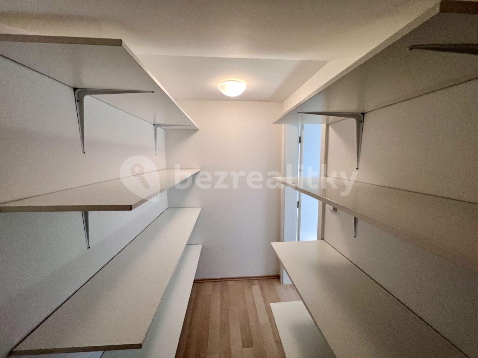 Predaj bytu 116 m², Vysočanské náměstí, Praha, Praha