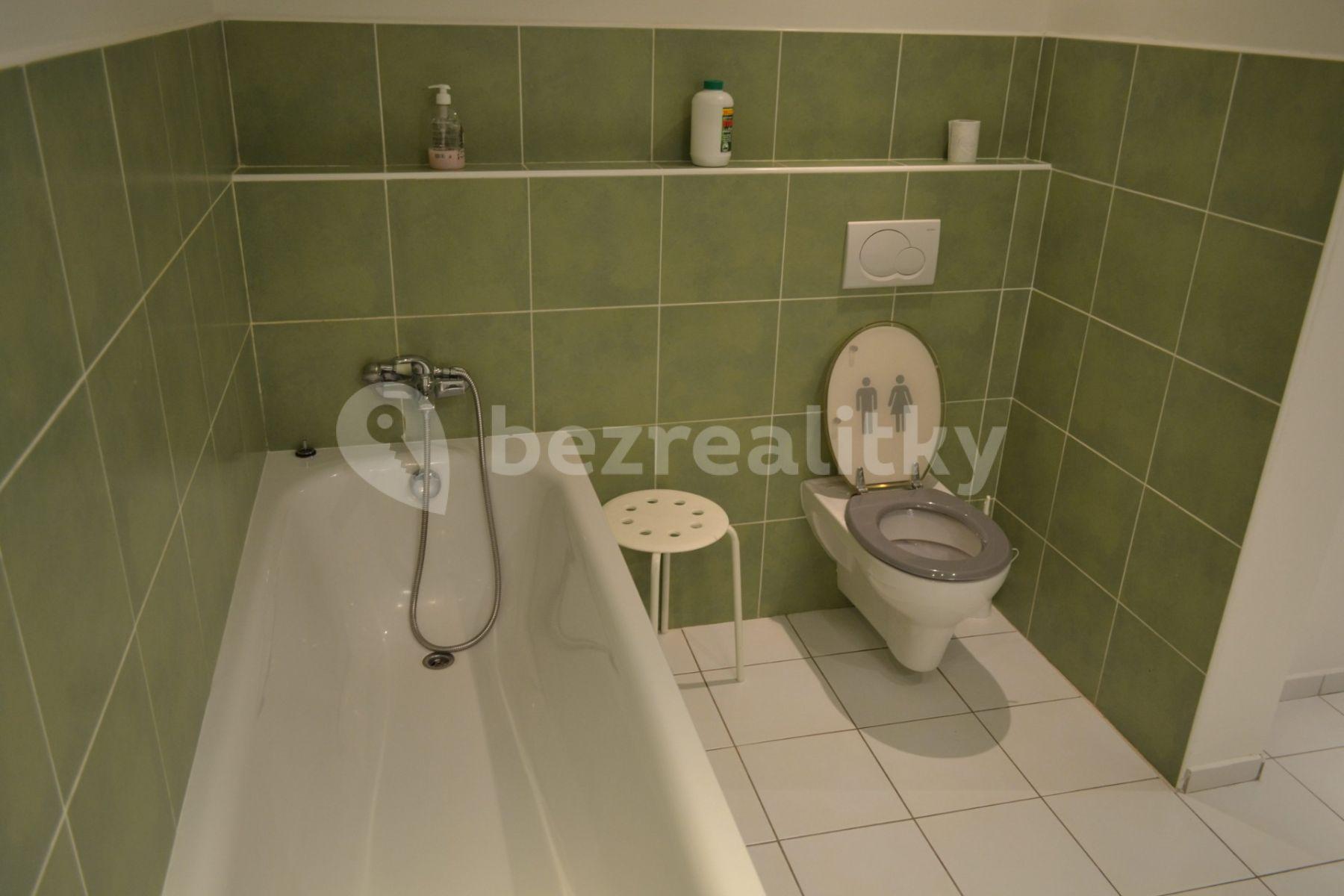 Prenájom bytu 2-izbový 68 m², Pod Klaudiánkou, Praha, Praha