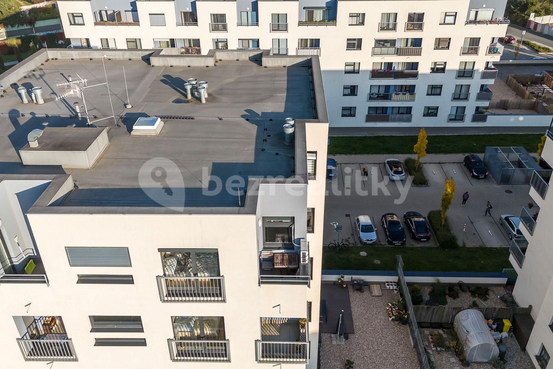 Predaj bytu 1-izbový 34 m², Oty Bubeníčka, Praha, Praha