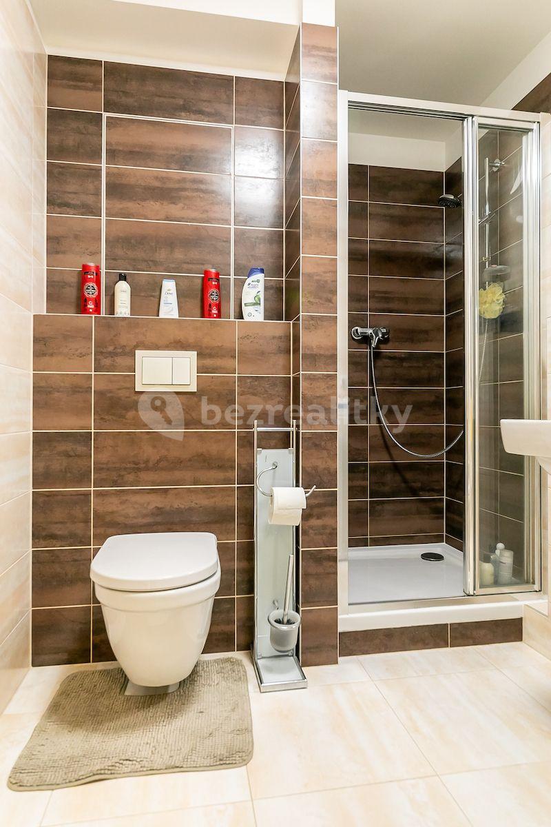 Predaj bytu 1-izbový 34 m², Oty Bubeníčka, Praha, Praha