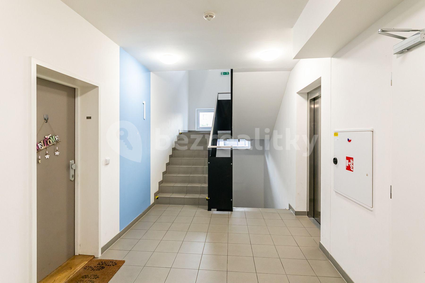 Predaj bytu 1-izbový 34 m², Oty Bubeníčka, Praha, Praha