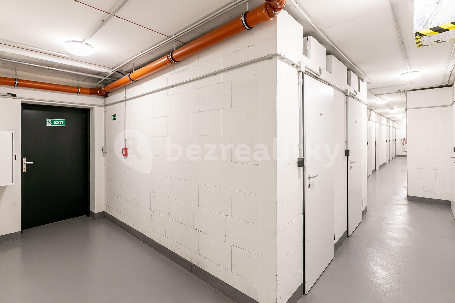 Predaj bytu 1-izbový 34 m², Oty Bubeníčka, Praha, Praha