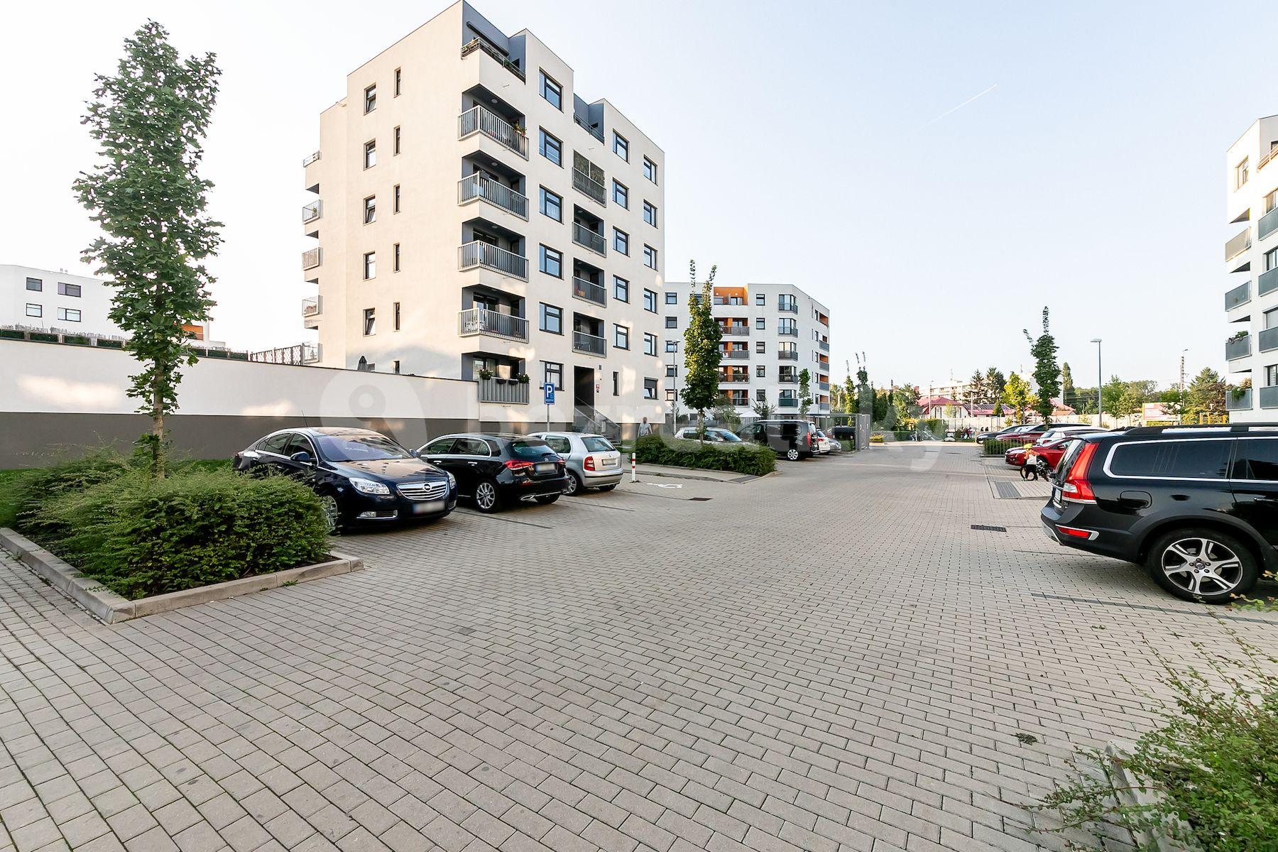 Predaj bytu 1-izbový 34 m², Oty Bubeníčka, Praha, Praha