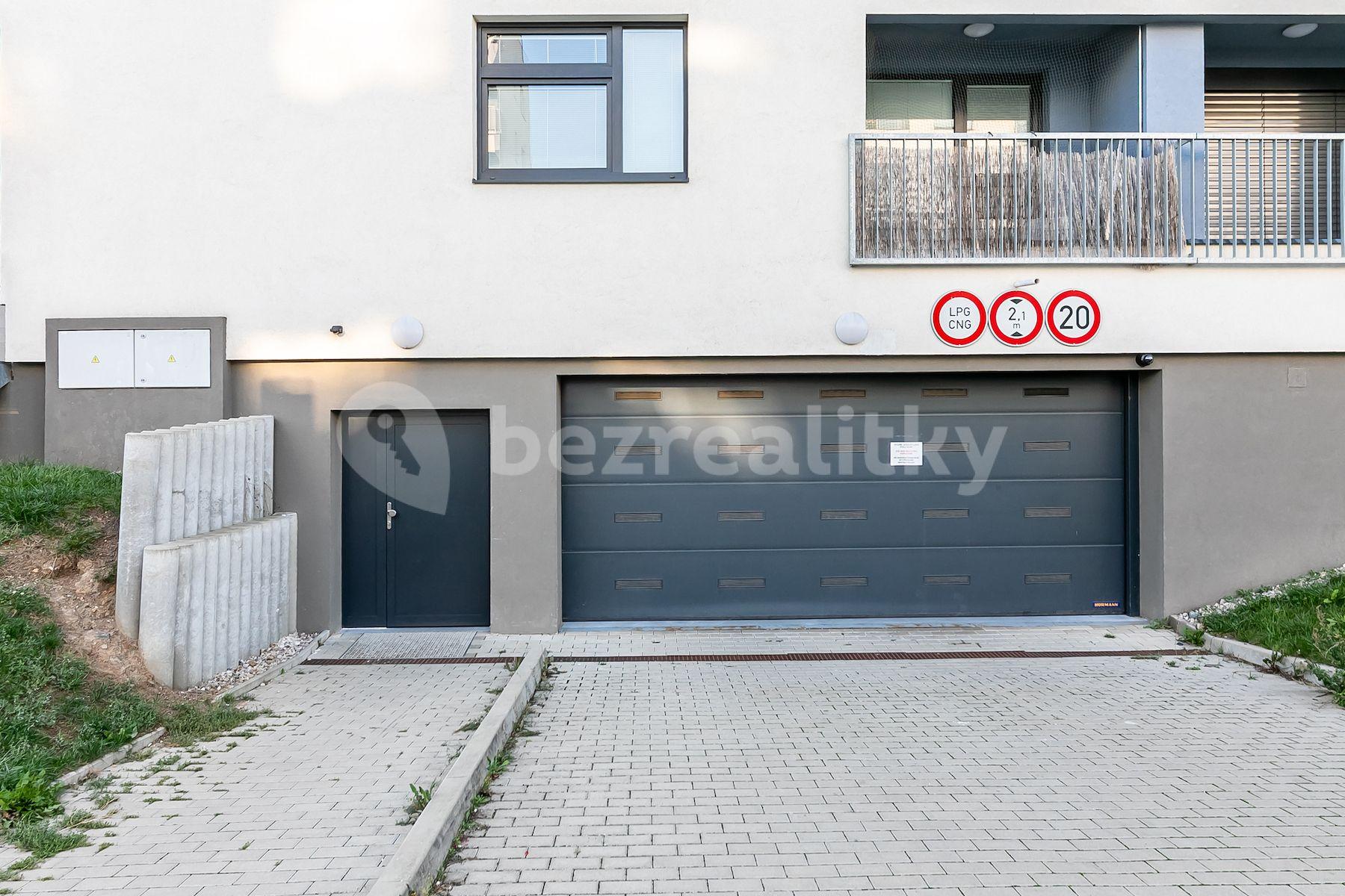 Predaj bytu 1-izbový 34 m², Oty Bubeníčka, Praha, Praha