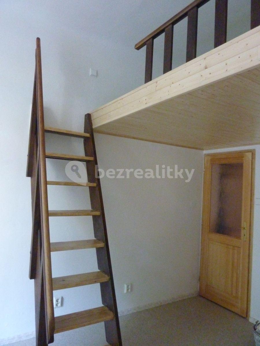 Prenájom bytu 2-izbový 43 m², Víta Nejedlého, Praha, Praha