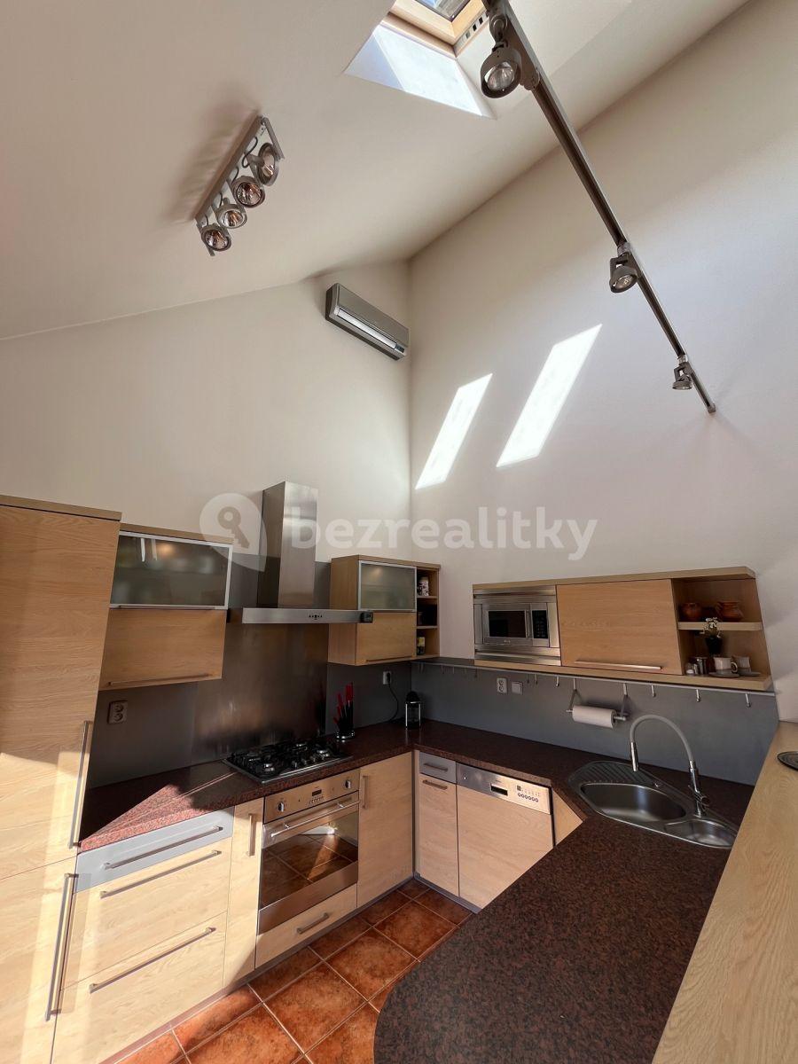 Predaj bytu 4-izbový 143 m², Čápkova, Brno, Jihomoravský kraj