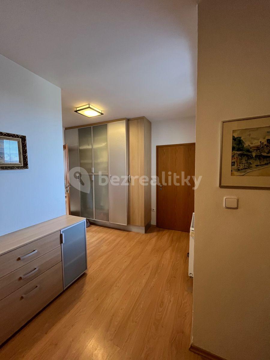 Predaj bytu 4-izbový 143 m², Čápkova, Brno, Jihomoravský kraj