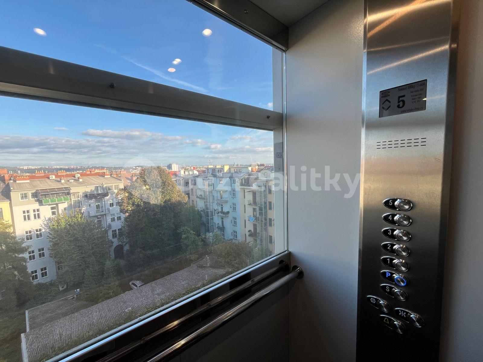 Predaj bytu 4-izbový 143 m², Čápkova, Brno, Jihomoravský kraj