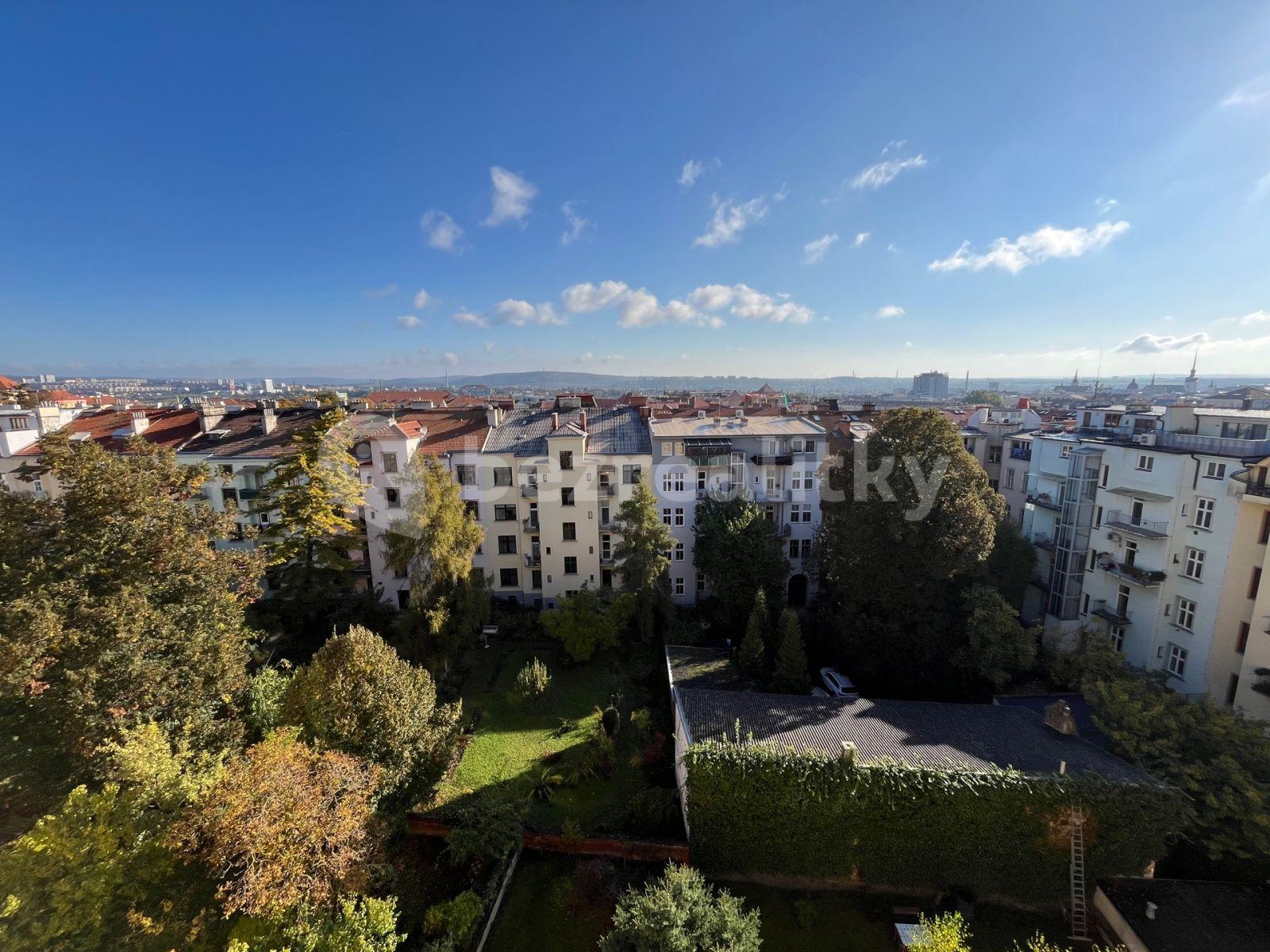 Predaj bytu 4-izbový 143 m², Čápkova, Brno, Jihomoravský kraj