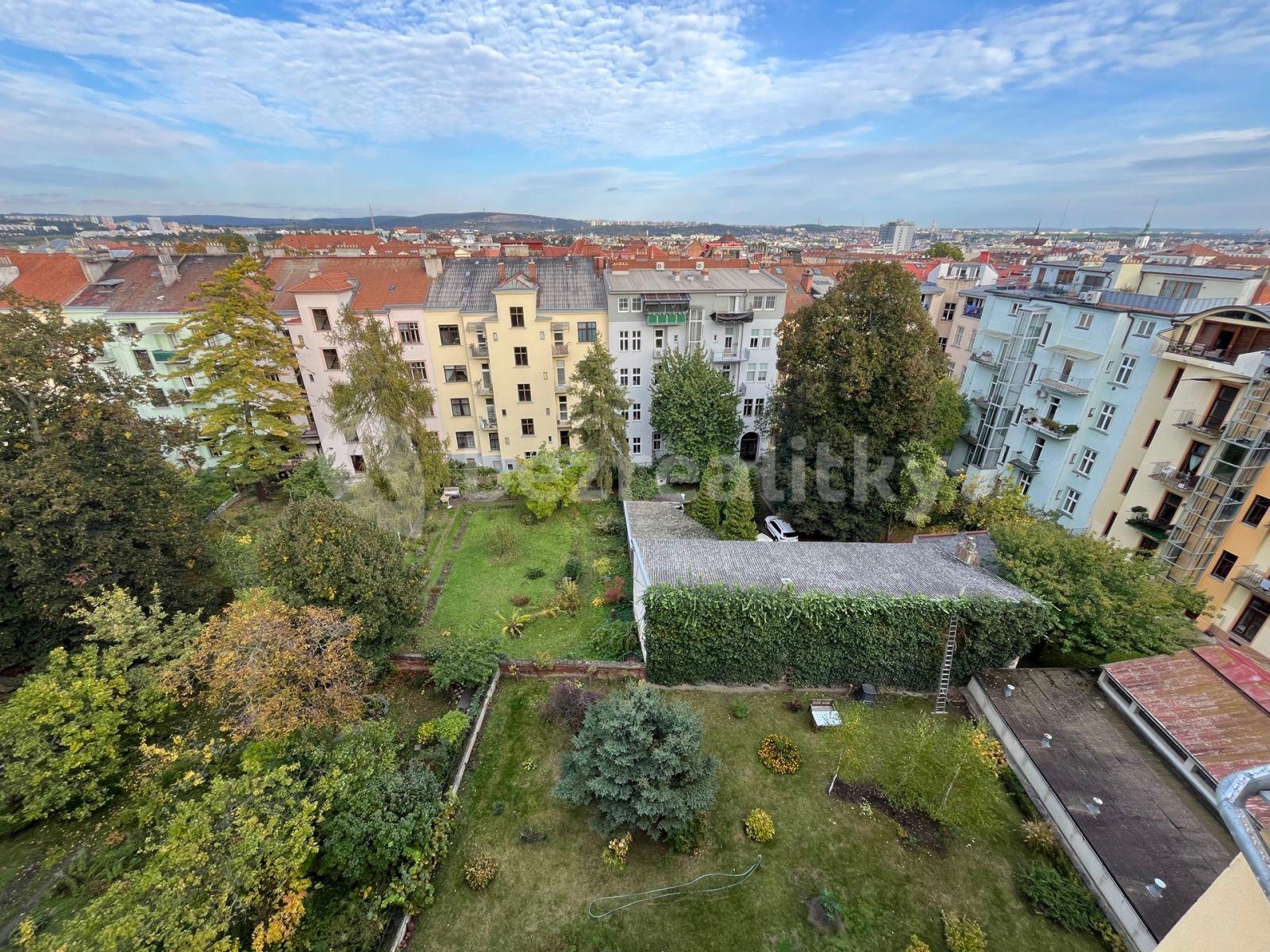 Predaj bytu 4-izbový 143 m², Čápkova, Brno, Jihomoravský kraj