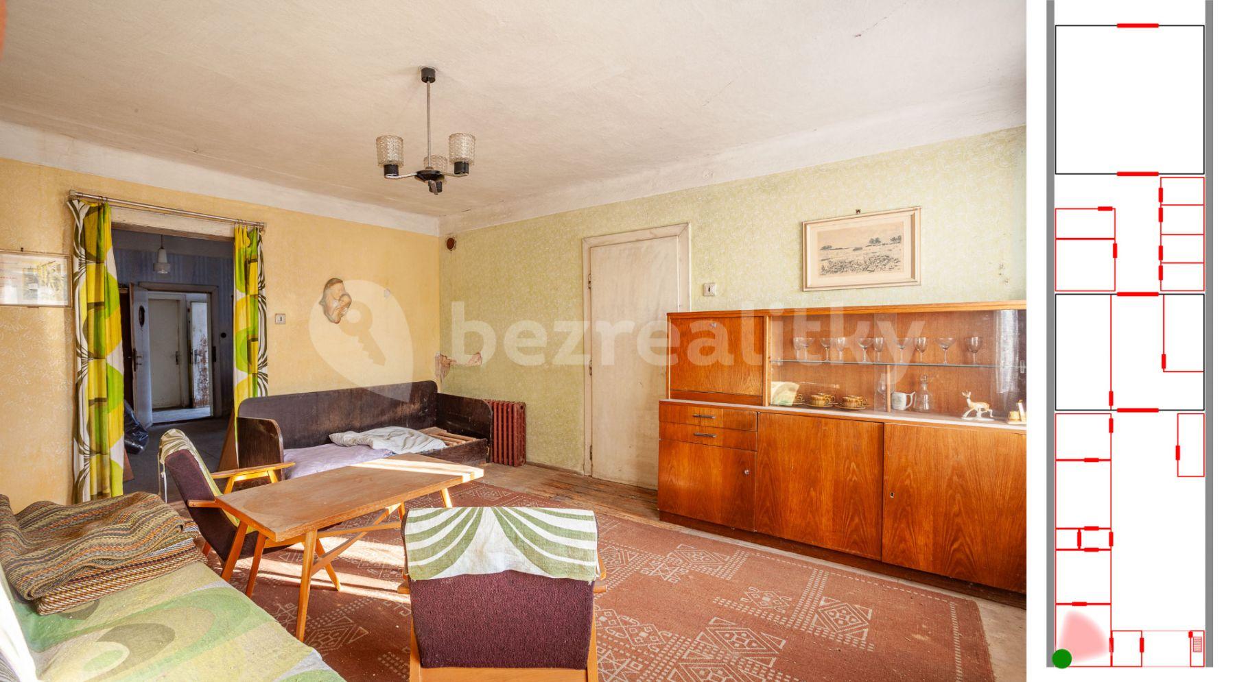 Predaj domu 705 m², pozemek 1.547 m², Znojmo, Jihomoravský kraj