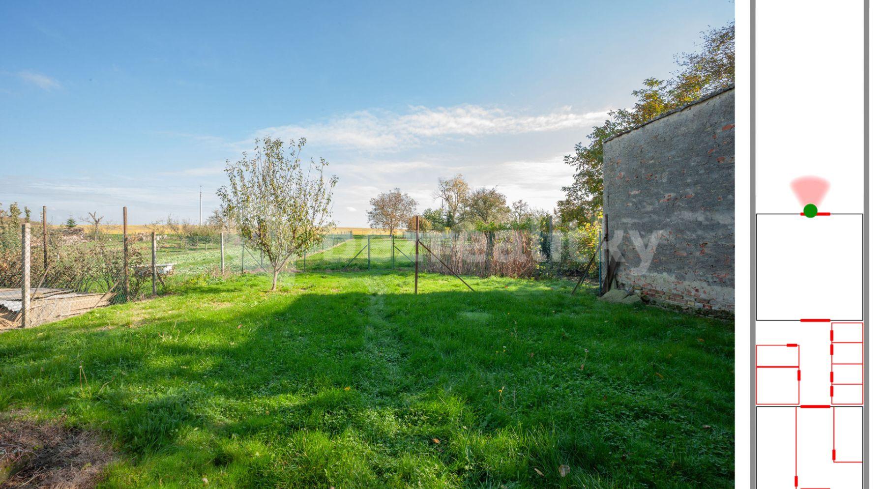 Predaj domu 705 m², pozemek 1.547 m², Znojmo, Jihomoravský kraj