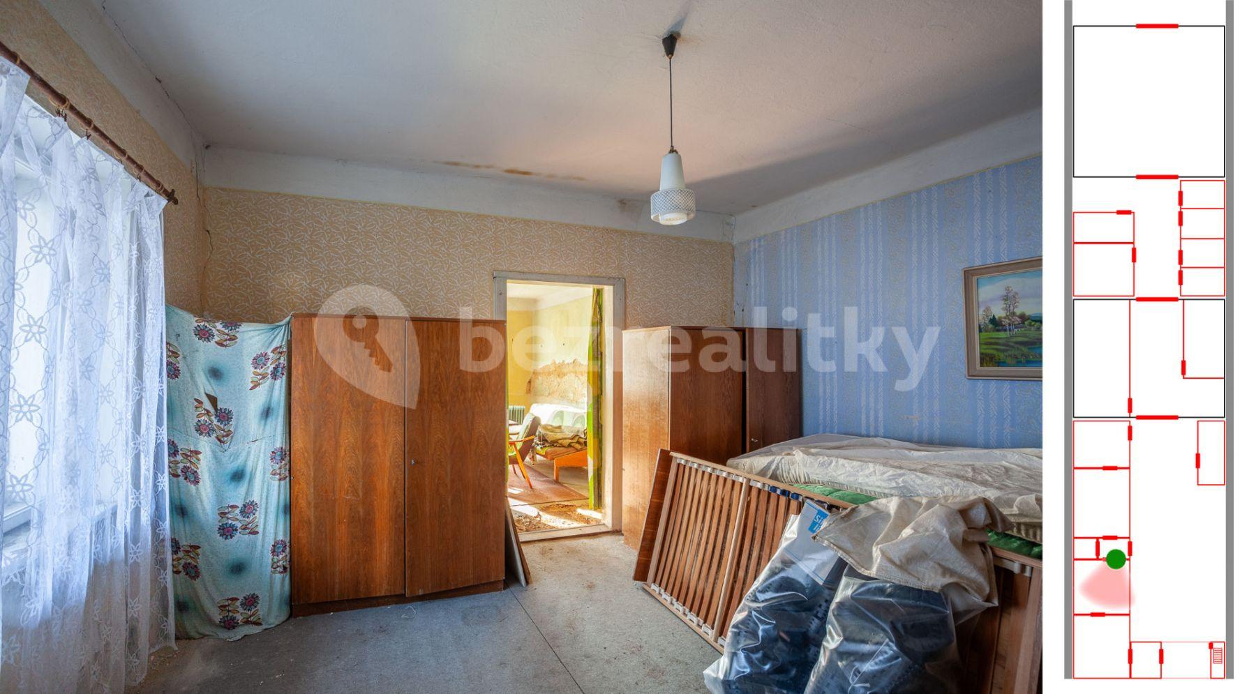 Predaj domu 705 m², pozemek 1.547 m², Znojmo, Jihomoravský kraj