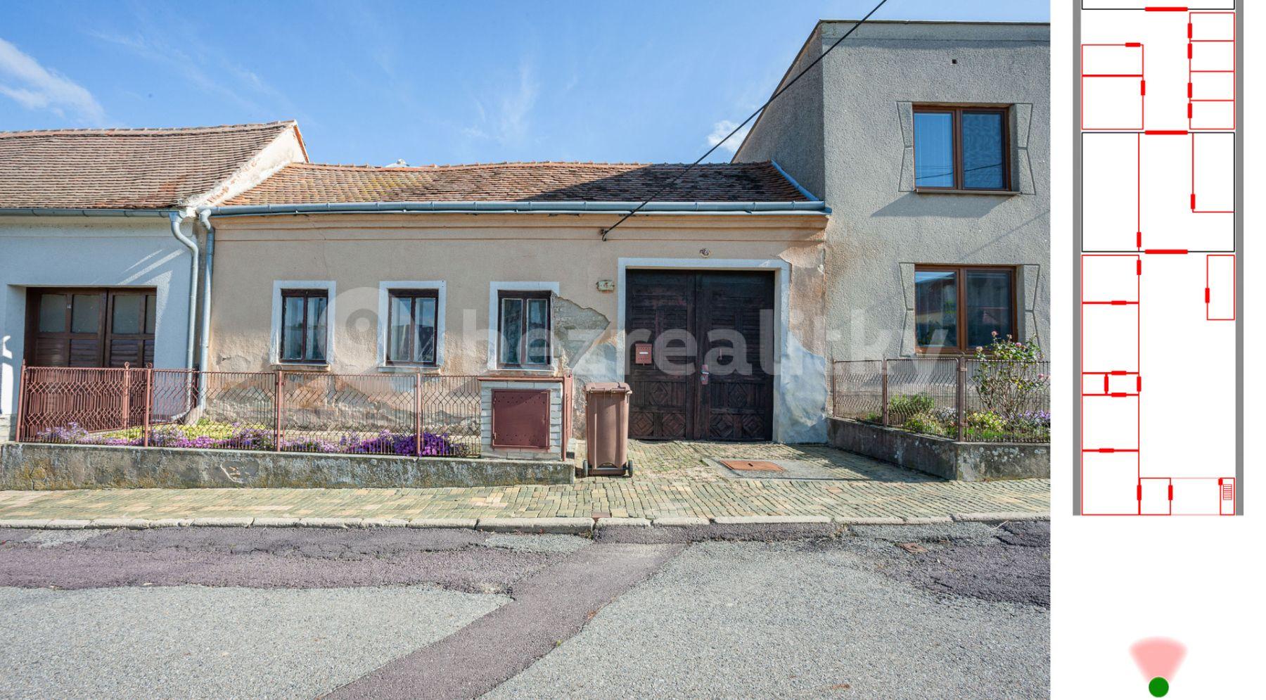 Predaj domu 705 m², pozemek 1.547 m², Znojmo, Jihomoravský kraj