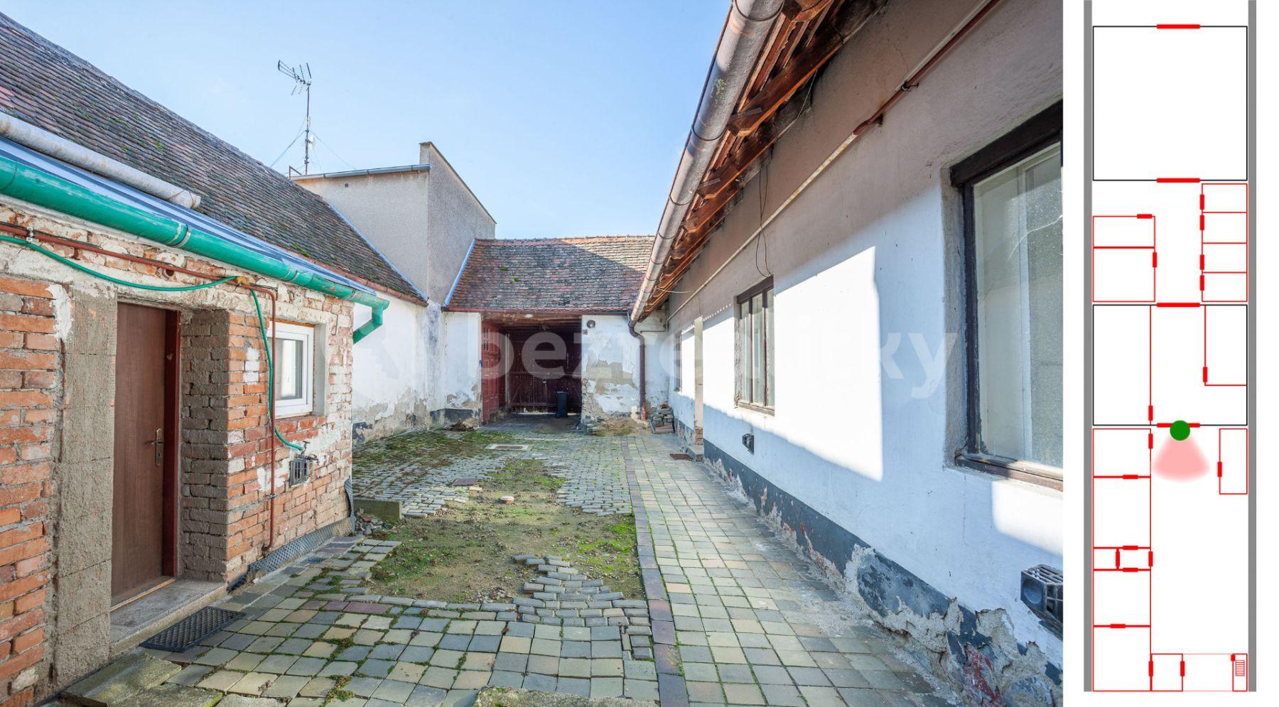 Predaj domu 705 m², pozemek 1.547 m², Znojmo, Jihomoravský kraj