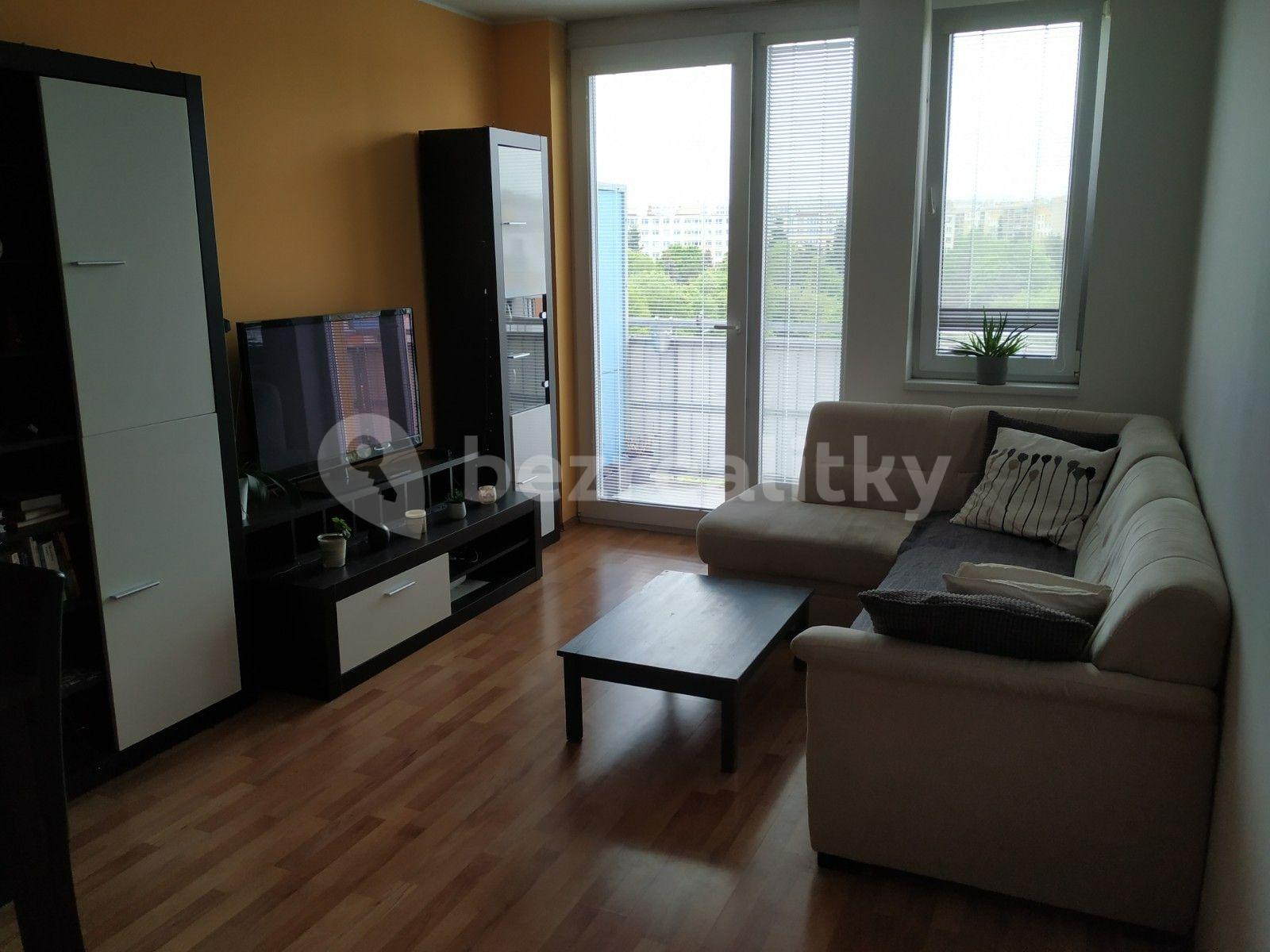 Prenájom bytu 2-izbový 53 m², Bechlínská, Praha, Praha