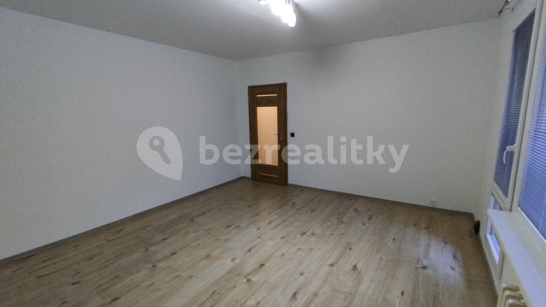 Prenájom bytu 2-izbový 61 m², Strnadova, Brno, Jihomoravský kraj