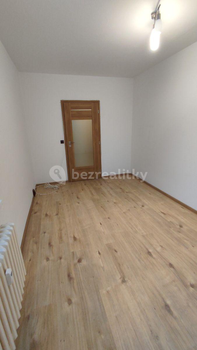 Prenájom bytu 2-izbový 61 m², Strnadova, Brno, Jihomoravský kraj