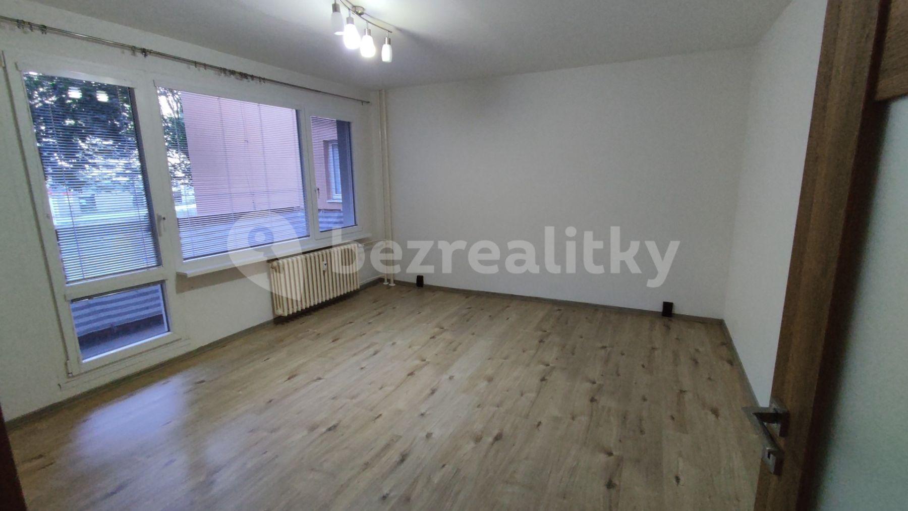 Prenájom bytu 2-izbový 61 m², Strnadova, Brno, Jihomoravský kraj