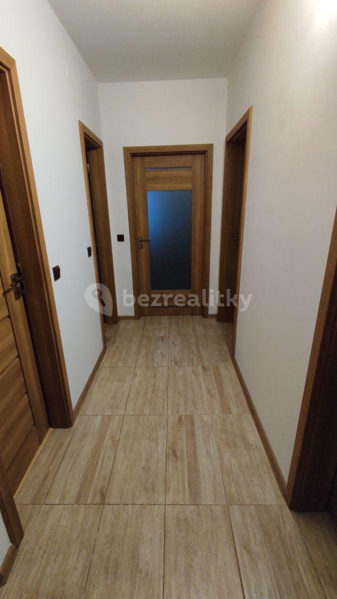 Prenájom bytu 2-izbový 61 m², Strnadova, Brno, Jihomoravský kraj