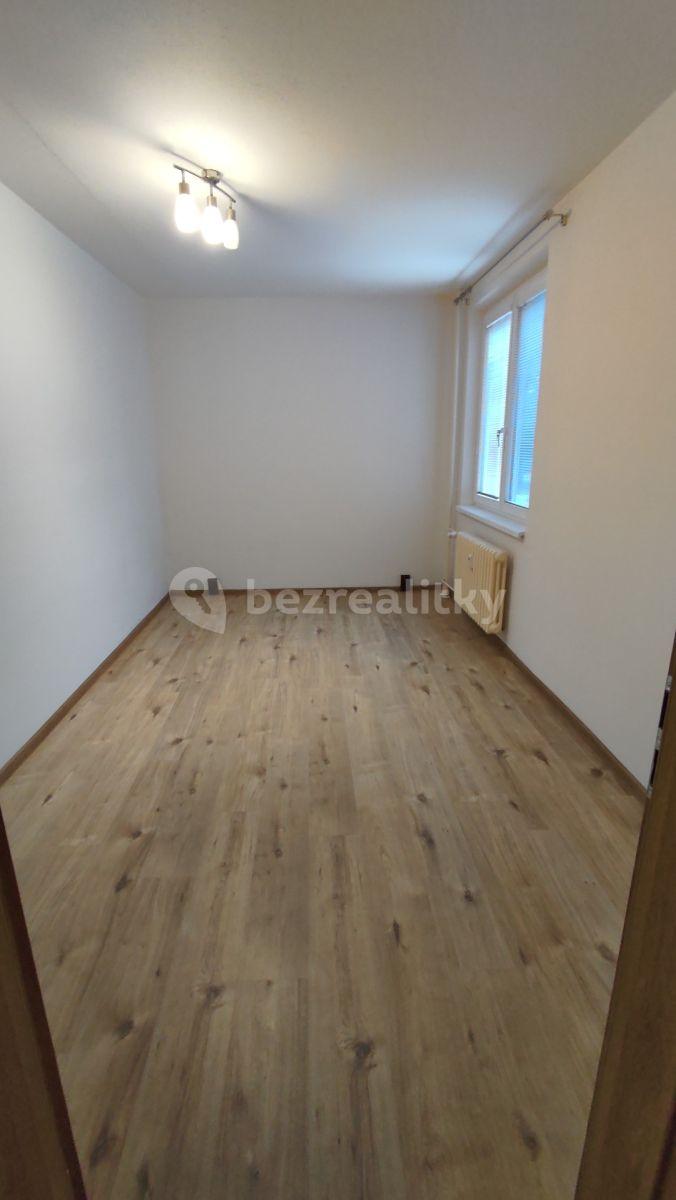 Prenájom bytu 2-izbový 61 m², Strnadova, Brno, Jihomoravský kraj