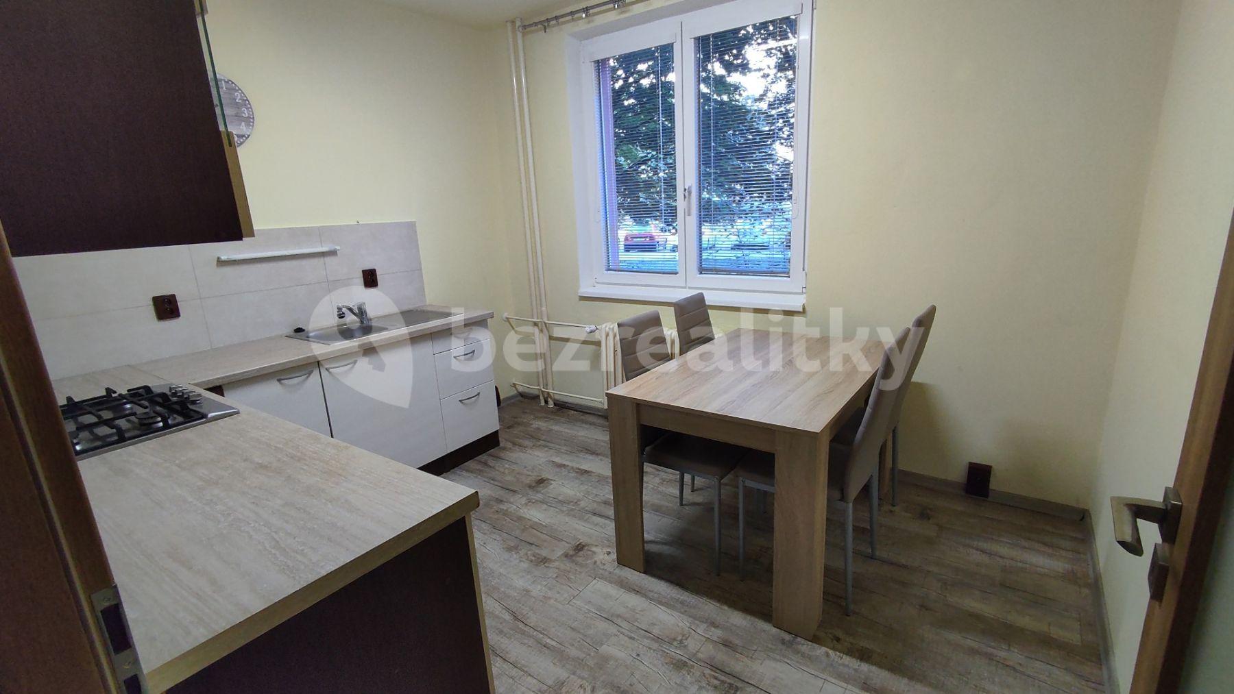 Prenájom bytu 2-izbový 61 m², Strnadova, Brno, Jihomoravský kraj