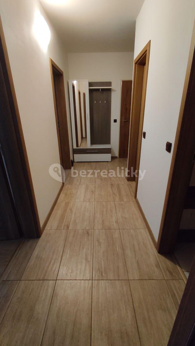 Prenájom bytu 2-izbový 61 m², Strnadova, Brno, Jihomoravský kraj