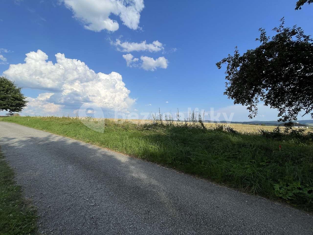 Prenájom rekreačného objektu, Bořetín, Kraj Vysočina