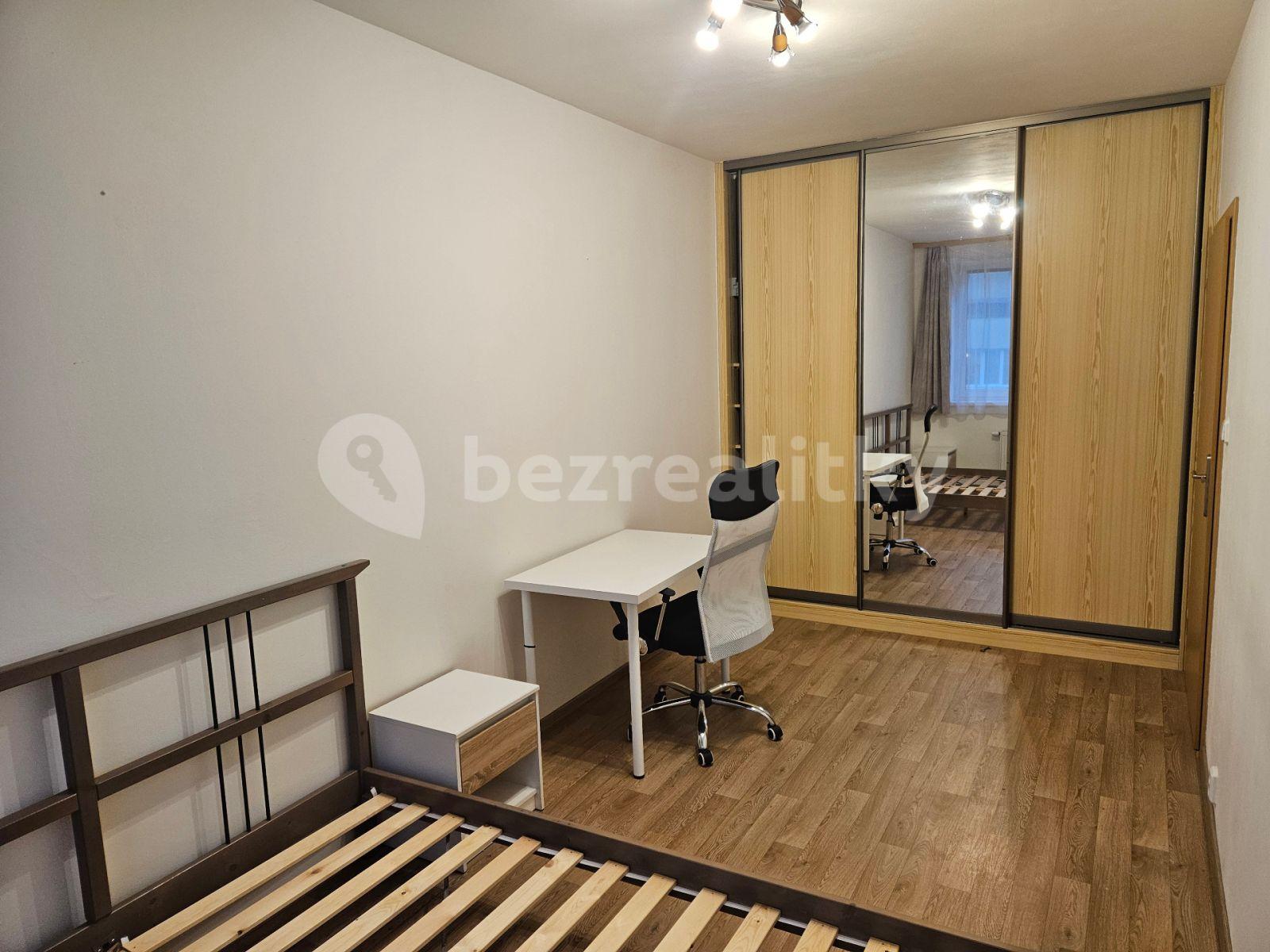 Prenájom bytu 2-izbový 45 m², Berlínská, Praha, Praha