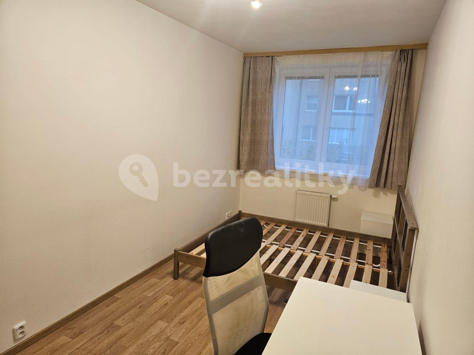 Prenájom bytu 2-izbový 45 m², Berlínská, Praha, Praha