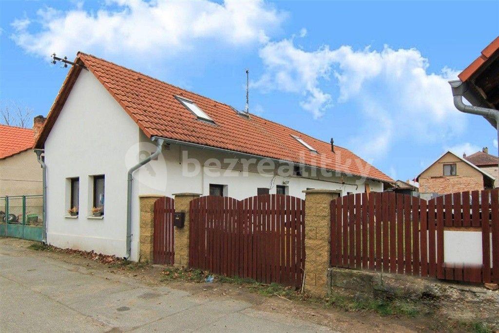 Predaj domu 111 m², pozemek 475 m², Krakovany, Středočeský kraj