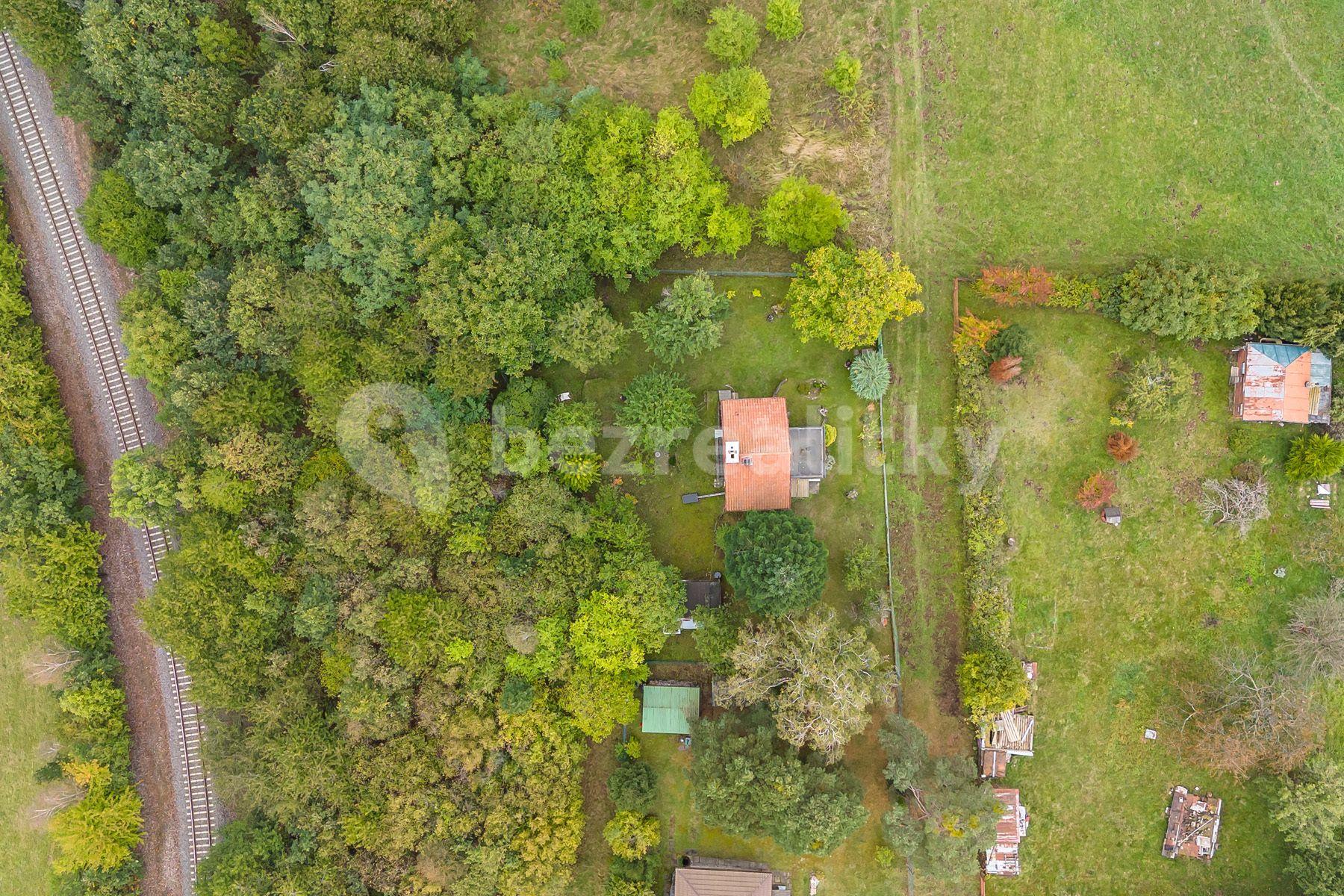 Predaj domu 81 m², pozemek 1.200 m², Rymaně, Mníšek pod Brdy, Středočeský kraj