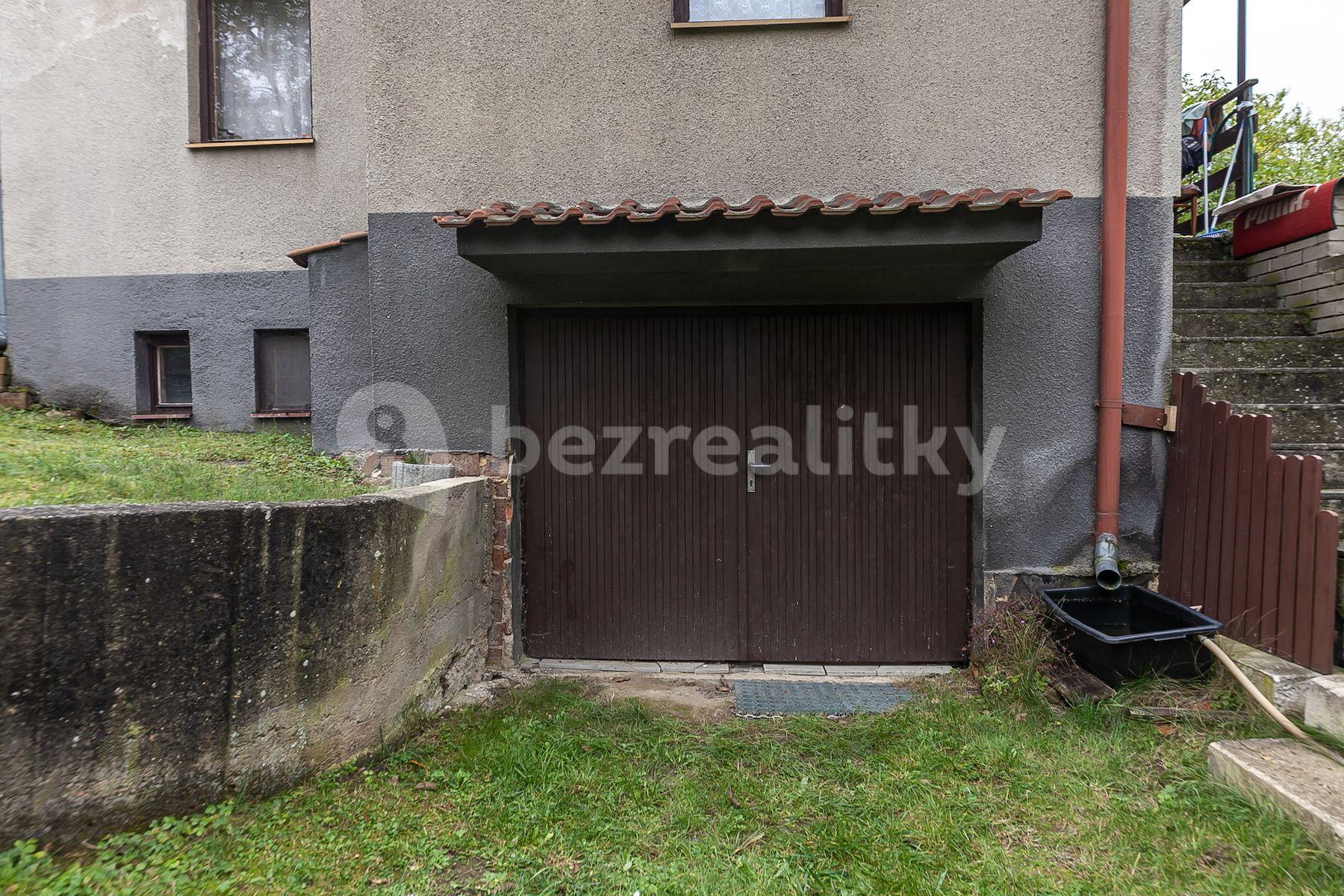 Predaj domu 81 m², pozemek 1.200 m², Rymaně, Mníšek pod Brdy, Středočeský kraj