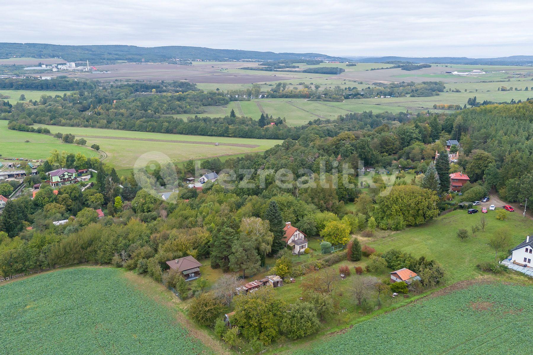 Predaj domu 81 m², pozemek 1.200 m², Rymaně, Mníšek pod Brdy, Středočeský kraj