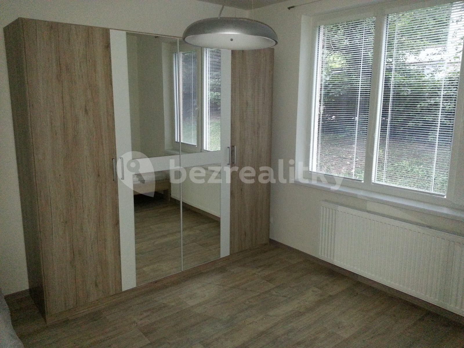 Prenájom bytu 3-izbový 60 m², Vinařská, Brno, Jihomoravský kraj