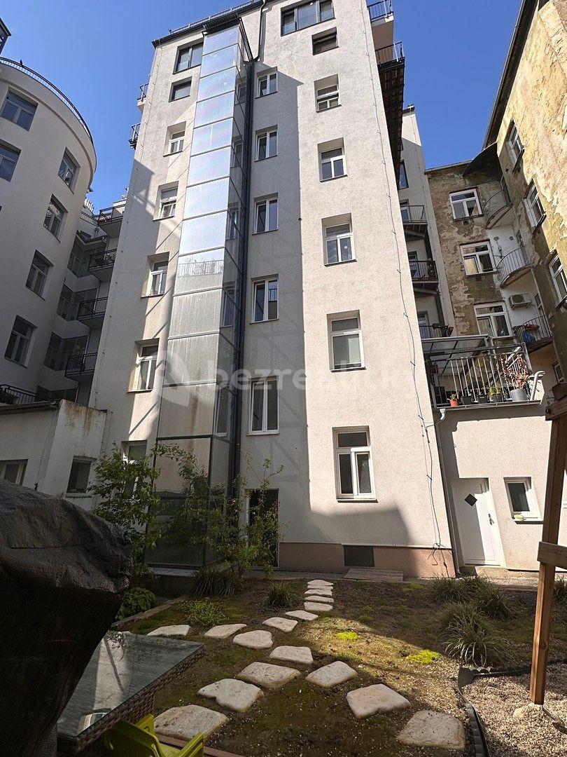 Predaj bytu 1-izbový 21 m², Körnerova, Brno, Jihomoravský kraj