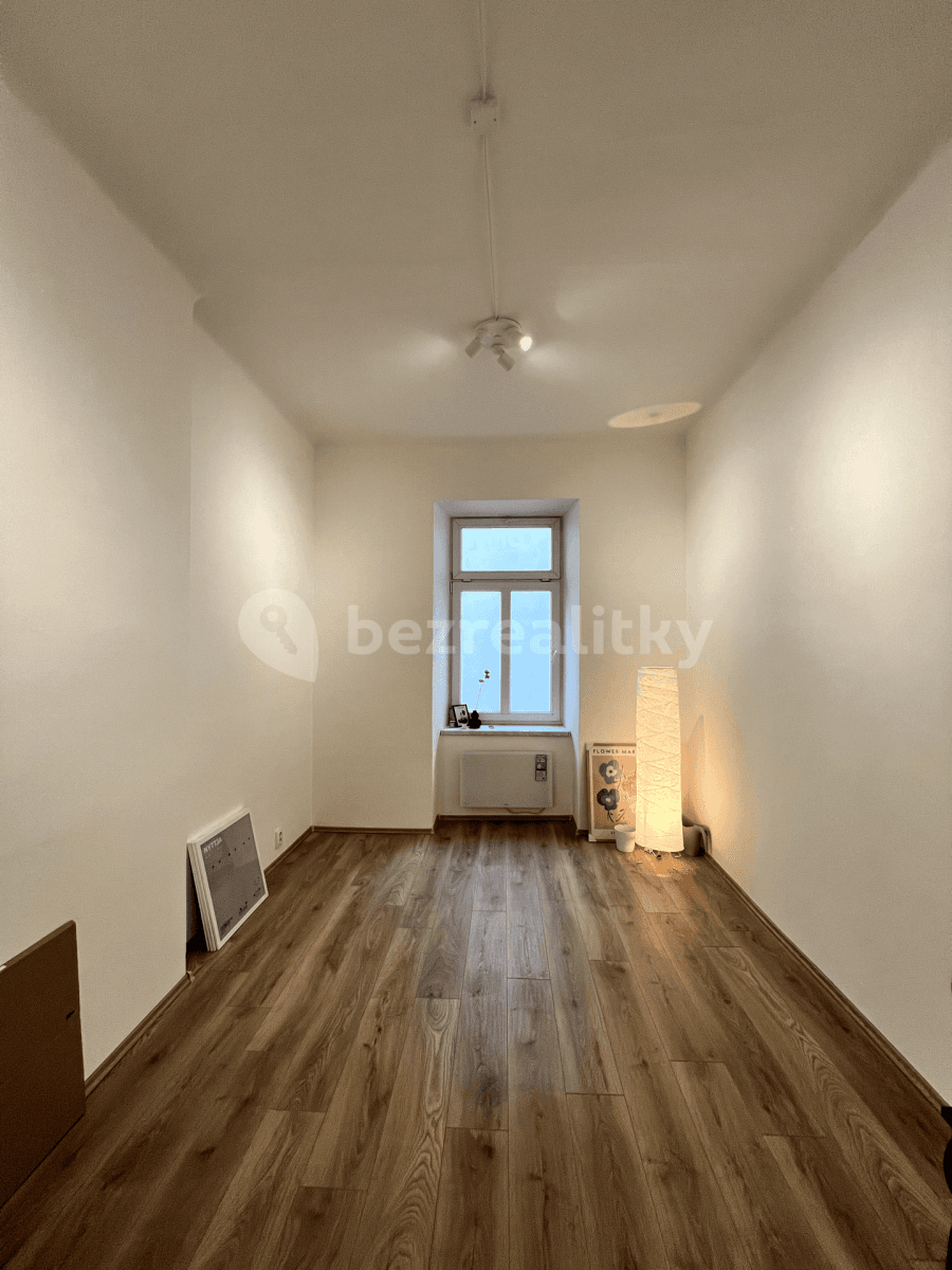 Predaj bytu 1-izbový 21 m², Körnerova, Brno, Jihomoravský kraj