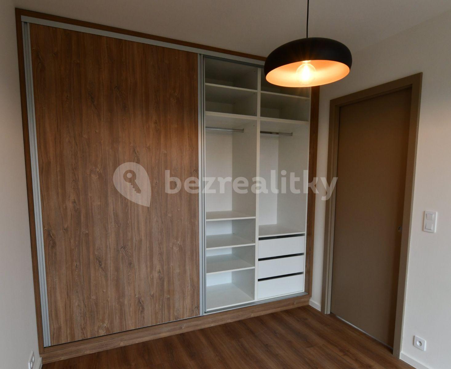 Prenájom bytu 2-izbový 49 m², V Domově, Praha, Praha