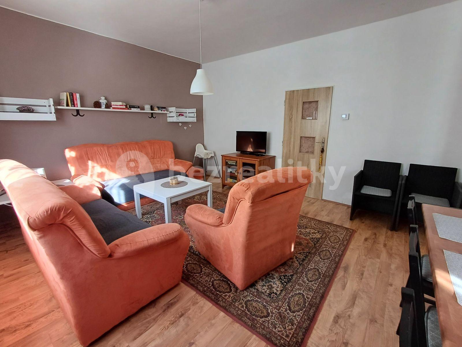 Predaj rekreačného objektu 130 m², pozemek 229 m², Stříbrná, Karlovarský kraj