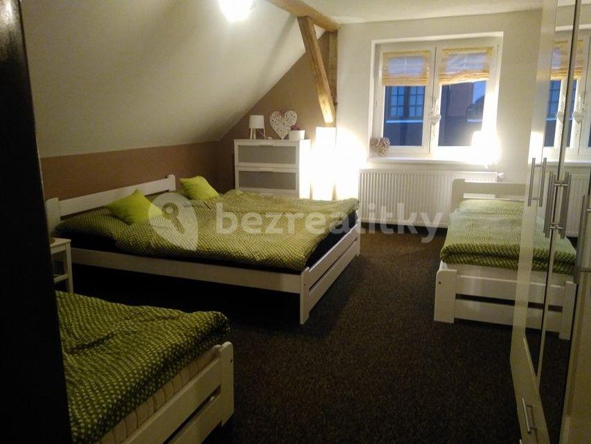 Predaj rekreačného objektu 130 m², pozemek 229 m², Stříbrná, Karlovarský kraj