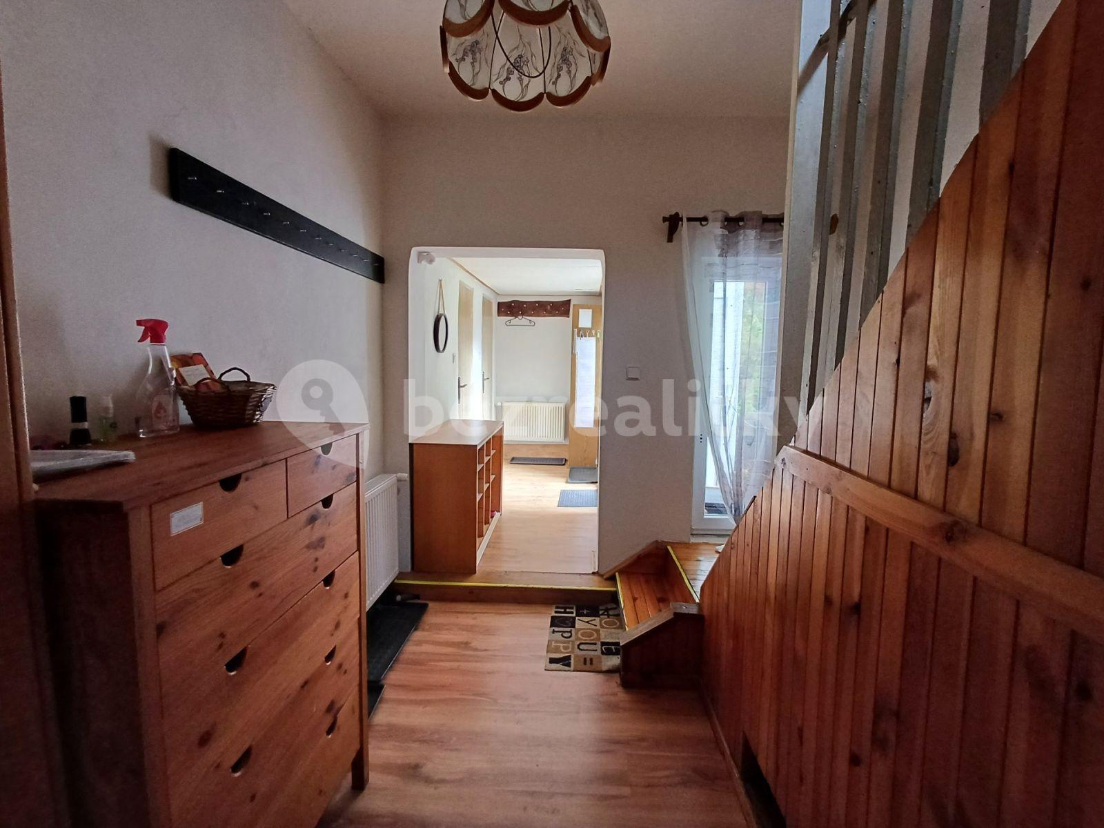 Predaj rekreačného objektu 130 m², pozemek 229 m², Stříbrná, Karlovarský kraj