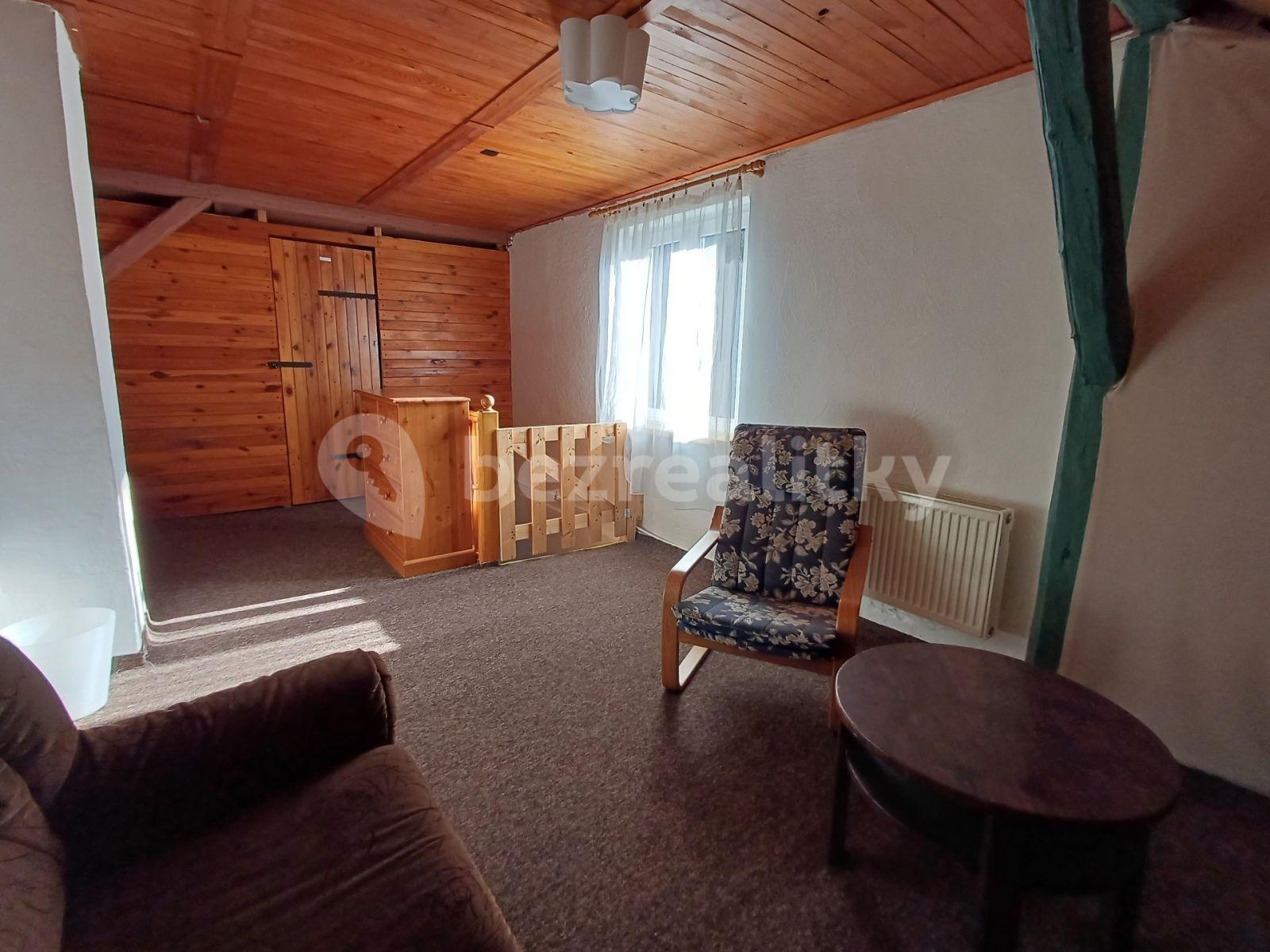 Predaj rekreačného objektu 130 m², pozemek 229 m², Stříbrná, Karlovarský kraj