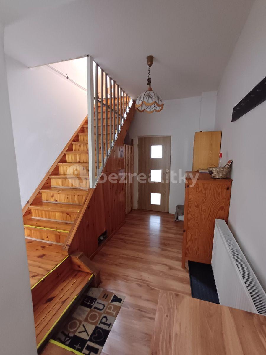 Predaj rekreačného objektu 130 m², pozemek 229 m², Stříbrná, Karlovarský kraj