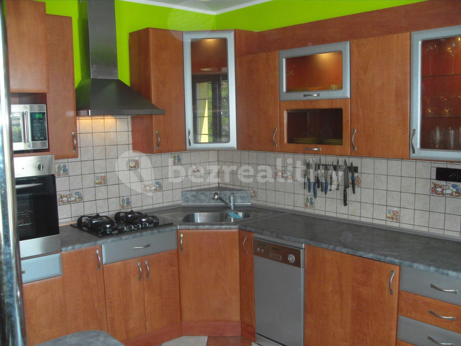 Prenájom bytu 2-izbový 67 m², Štefánikova, Bohumín, Moravskoslezský kraj