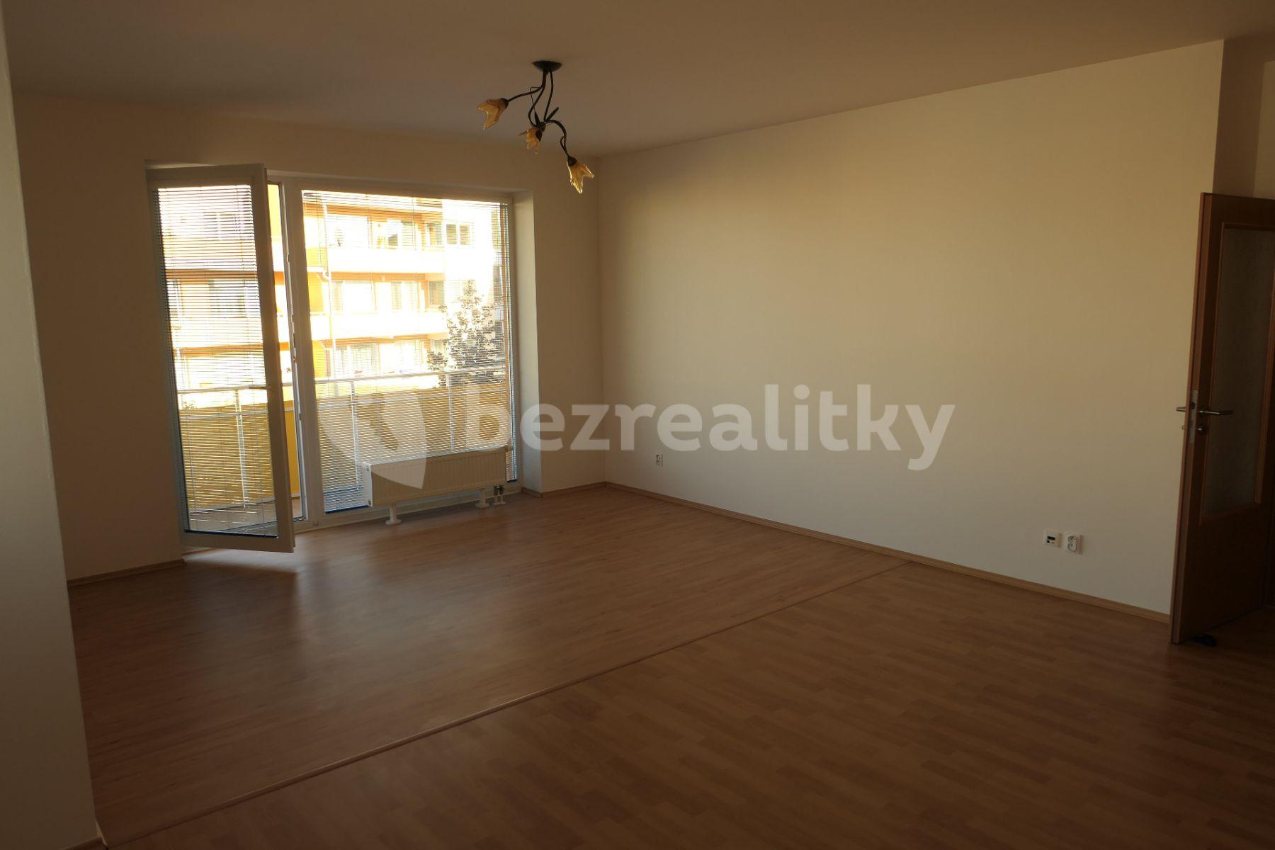 Prenájom bytu 3-izbový 82 m², Sicherova, Praha, Praha