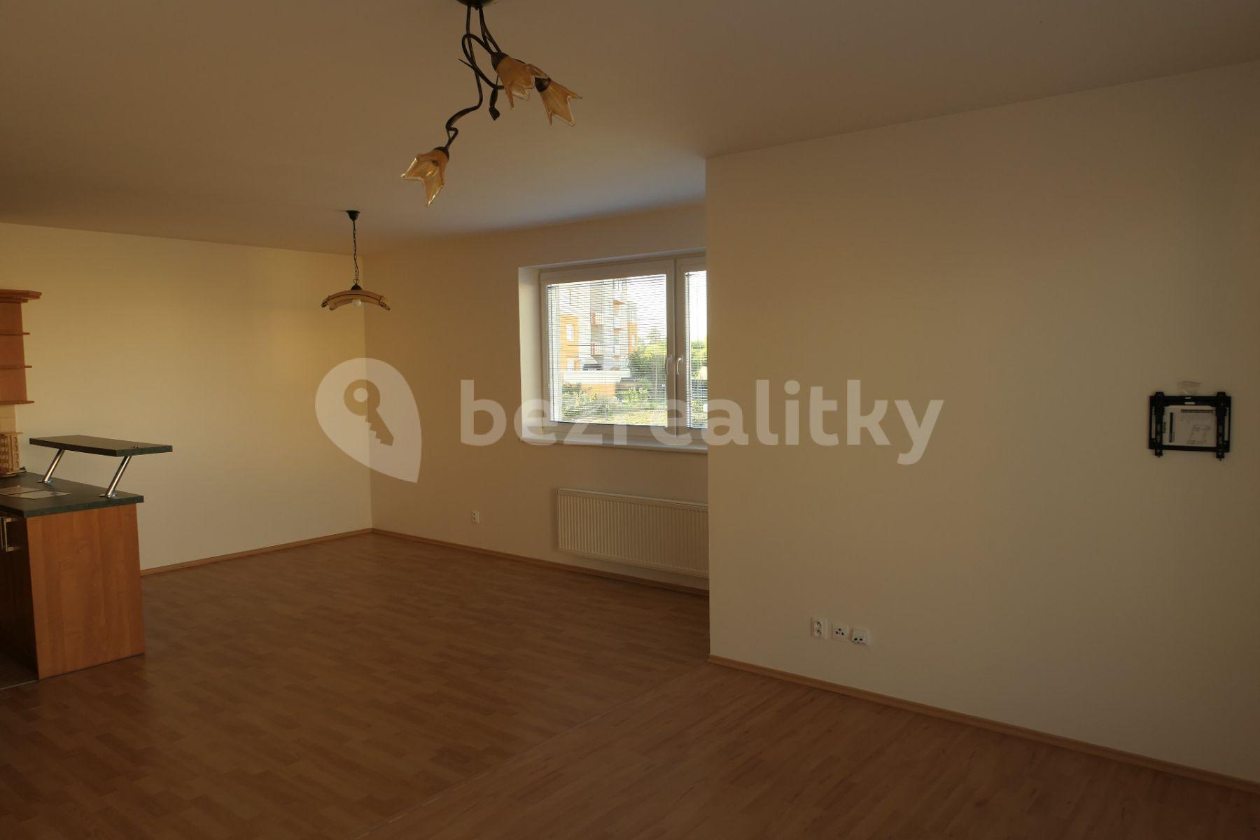 Prenájom bytu 3-izbový 82 m², Sicherova, Praha, Praha